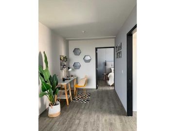 Una nueva calidad de vida, Residencial Zacatenco 7 8