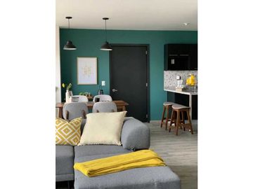 Una nueva calidad de vida, Residencial Zacatenco 7 8
