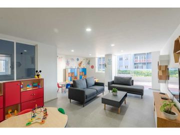 Una nueva calidad de vida, Residencial Zacatenco 7 8