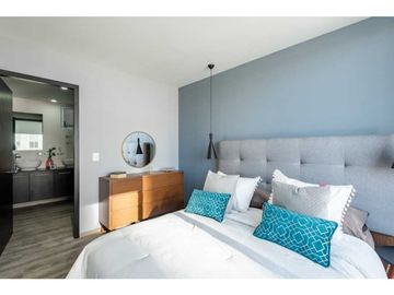 Una nueva calidad de vida, Residencial Zacatenco 7 8