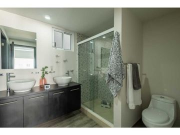 Una nueva calidad de vida, Residencial Zacatenco 7 8