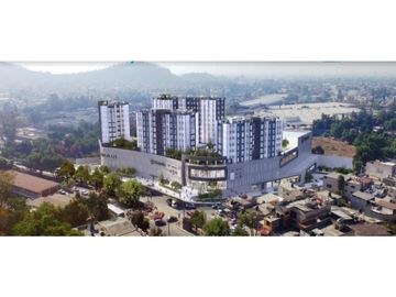 Una nueva calidad de vida, Residencial Zacatenco 7 8