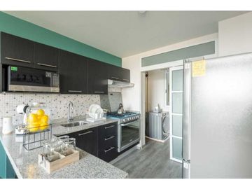 Una nueva calidad de vida, Residencial Zacatenco 7 8