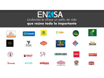 Una nueva calidad de vida, Residencial Zacatenco 7 8