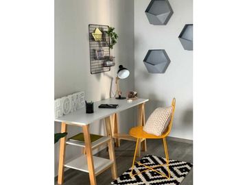 Una nueva calidad de vida, Residencial Zacatenco 7 8