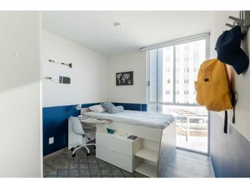 Una nueva calidad de vida, Residencial Zacatenco 7 8