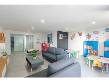 Una nueva calidad de vida, Residencial Zacatenco 7 8