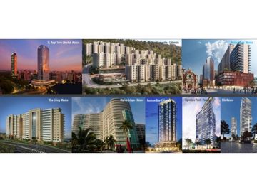 Una nueva calidad de vida, Residencial Zacatenco 7 8