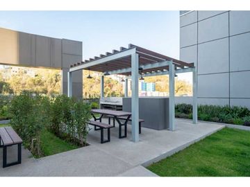 Una nueva calidad de vida, Residencial Zacatenco 7 8