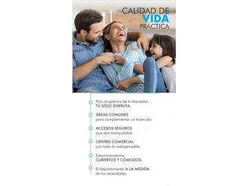 Una nueva calidad de vida, Residencial Zacatenco 7 8