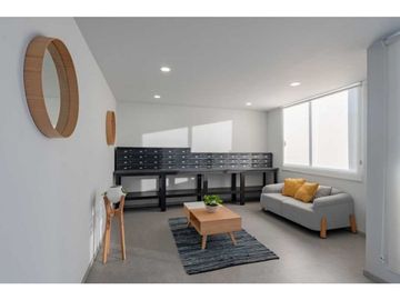 Una nueva calidad de vida, Residencial Zacatenco 7 8