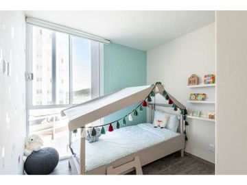 Una nueva calidad de vida, Residencial Zacatenco 7 8