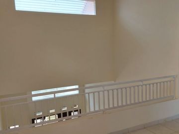 RUMAH DI PERUM MUSTIKA PIRANHA KOTA MALANG