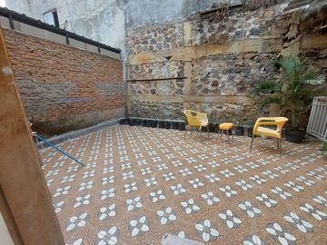 rumah konsep villa di ujung berung bandung