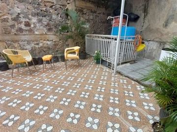 rumah konsep villa di ujung berung bandung