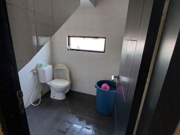 rumah konsep villa di ujung berung bandung