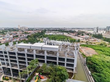 Disewakan Apartemen Sedayu City tipe Studio Full Furnished | SCAA180
