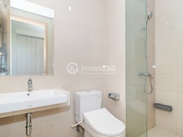 Disewakan Apartemen Sedayu City tipe Studio Full Furnished | SCAA180