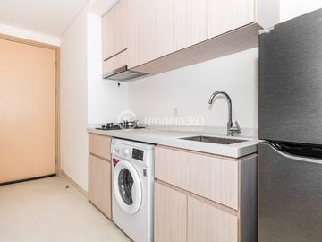 Disewakan Apartemen Sedayu City tipe Studio Full Furnished | SCAA180
