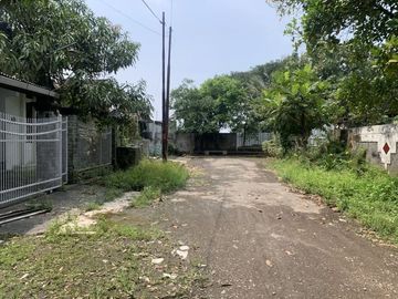 Tanah Bandung, 5 menit Tol Buah Batu