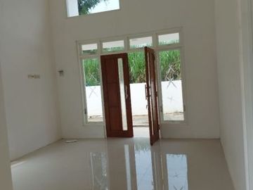 rumah murah design mewah area pakis harga 400 jt an