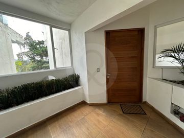 Departamento en venta en San Bartolo Ameyalco