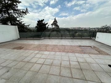 Departamento en venta en San Bartolo Ameyalco