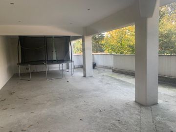 Departamento en venta en San Bartolo Ameyalco
