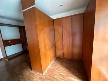 Departamento en venta en San Bartolo Ameyalco