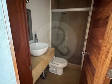 Departamento en venta en San Bartolo Ameyalco