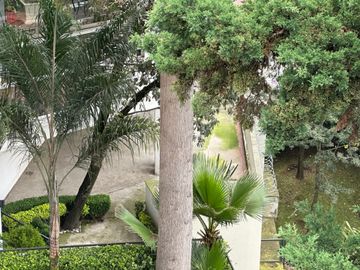 Departamento en venta en San Bartolo Ameyalco