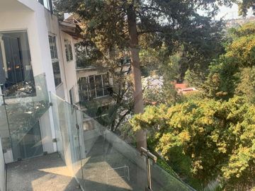 Departamento en venta en San Bartolo Ameyalco