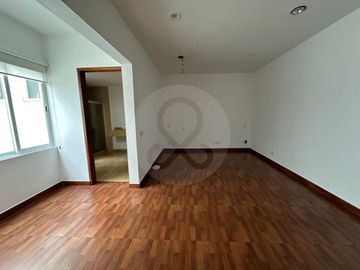 Departamento en venta en San Bartolo Ameyalco