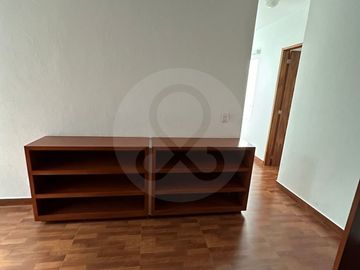 Departamento en venta en San Bartolo Ameyalco