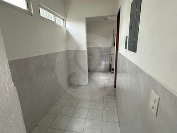 Departamento en venta en San Bartolo Ameyalco