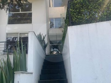Departamento en venta en San Bartolo Ameyalco