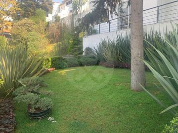 Departamento en venta en San Bartolo Ameyalco