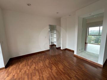 Departamento en venta en San Bartolo Ameyalco