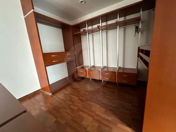 Departamento en venta en San Bartolo Ameyalco