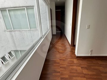 Departamento en venta en San Bartolo Ameyalco