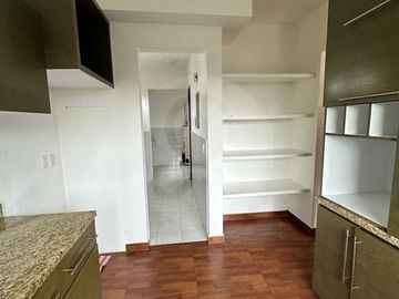 Departamento en venta en San Bartolo Ameyalco