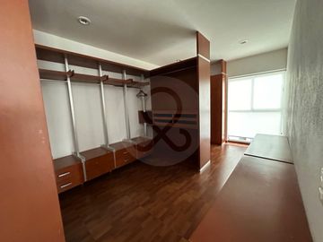 Departamento en venta en San Bartolo Ameyalco