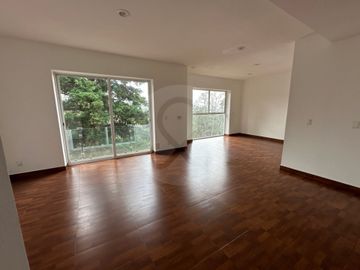 Departamento en venta en San Bartolo Ameyalco