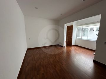 Departamento en venta en San Bartolo Ameyalco