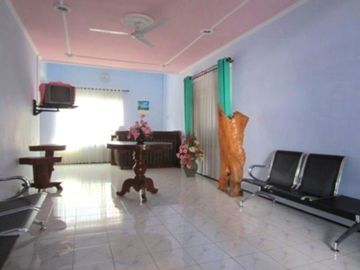 Rumah Luas 297 di Welirang IJEN kota Malang _ 162.19