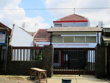 Rumah Luas 297 di Welirang IJEN kota Malang _ 162.19