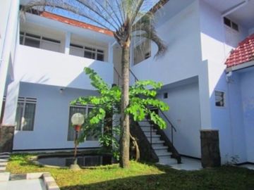 Rumah Luas 297 di Welirang IJEN kota Malang _ 162.19