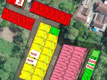 RUMAH DIJUAL MALANG 200 JUTAAN JADIKAN LADANG INVESTASI