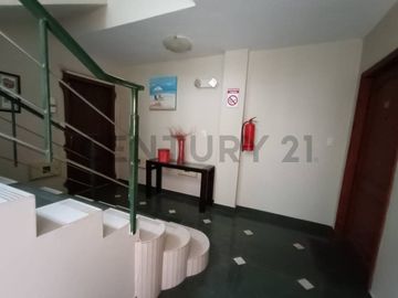 Venta Departamento en Condominio Kennedy Norte (DN)