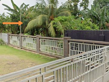 Dijual Tanah Murah Rejosari Tenayan Raya Pekanbaru
